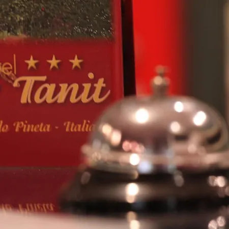 Tanit 3* 그라도