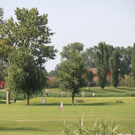 Otel Tanit Grado