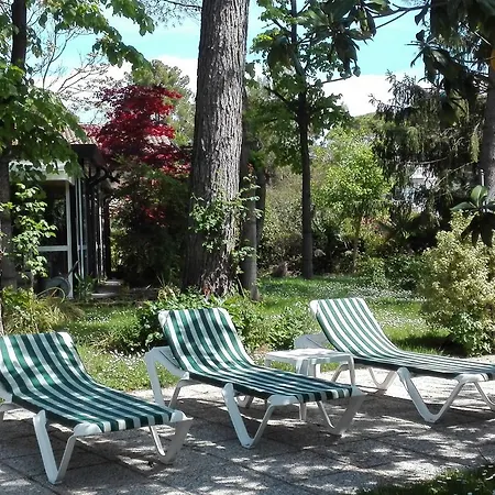 Hotel Tanit Grado